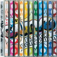 Cune - B-Side Collection