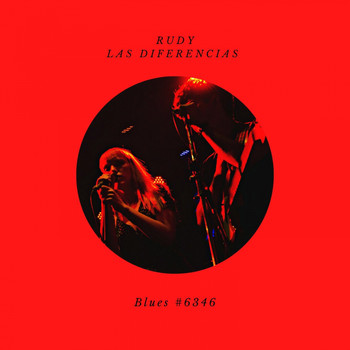RUDY - Blues #6346