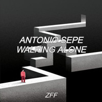 Antonio Sepe - Walking Alone
