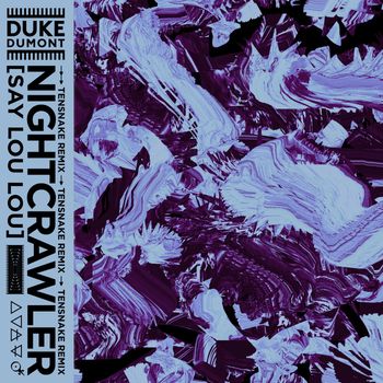 Duke Dumont - Nightcrawler (Tensnake Remix)