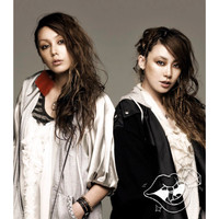 PUFFY - Oriental Diamond/Kuchibiru Motion