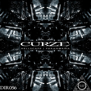 Curze - Hellscape / Paranorma