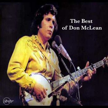 Don McLean - The Best of Don Mclean