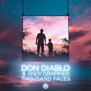 Don Diablo - Thousand Faces