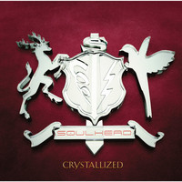 Soulhead - CRYSTALLIZED