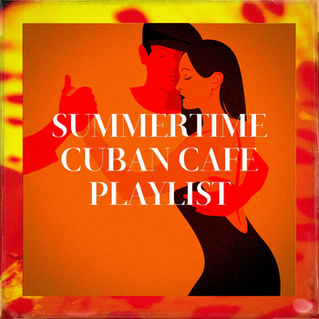 Cuban Latin Club, Los Latinos Románticos, Musica Cubana - Summertime Cuban Cafe Playlist