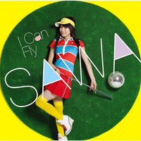 SAWA - I Can Fly