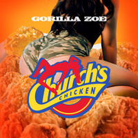 Gorilla Zoe - Church's Chicken (Explicit)