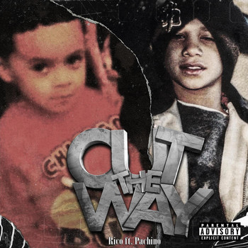 Rico - Out The Way (Explicit)
