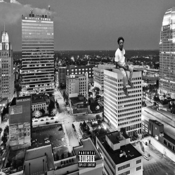 KEN - WELCOME TO THE TR3 (Explicit)