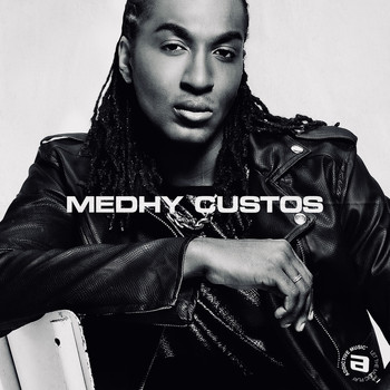 Medhy Custos - Best Of Medhy Custos