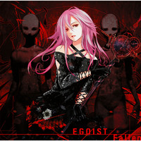 EGOIST - Fallen