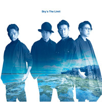 Sky's The Limit - Mellow but Funky