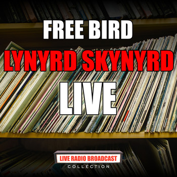 Lynyrd Skynyrd - Free Bird (Live)