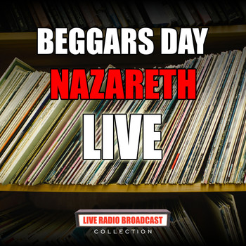 Nazareth - Beggars Day (Live)