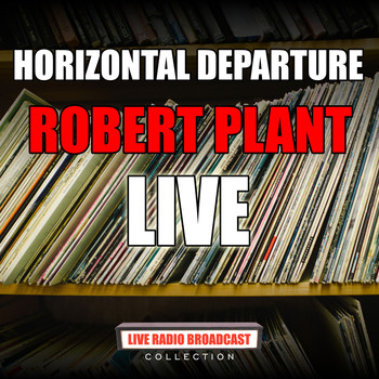 Robert Plant - Horizontal Departure (Live)