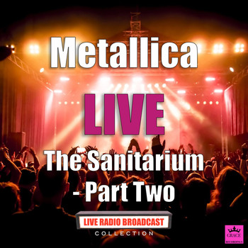 Metallica - The Sanitarium Part Two (Live)