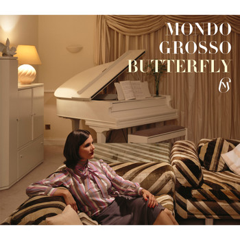 Mondo Grosso - BUTTERFLY