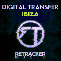 Digital Transfer - Ibiza
