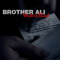 Brother Ali - Writer's Block (Explicit)
