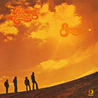 Flaming Ember - Sunshine