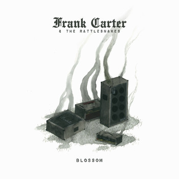 Frank Carter & The Rattlesnakes - Fire (Explicit)