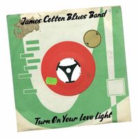 James Cotton Blues Band - Turn On Your Love Light
