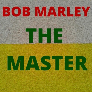 Bob Marley - The Master