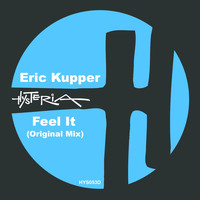 Eric Kupper - Feel It