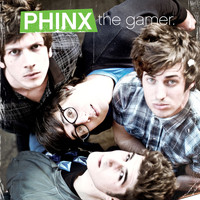 Phinx - The Gamer