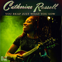 Catherine Russell - You Reap Just What You Sow