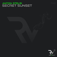 Anton Stelsi - Secret Sunset