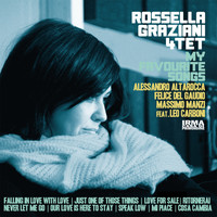 Rossella Graziani 4Tet - My Favourite Songs
