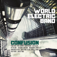 World Electric Band - Confusion