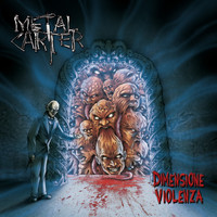 Metal Carter - Dimensione violenza