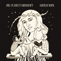 Joel Plaskett Emergency - Ashtray Rock (Explicit)