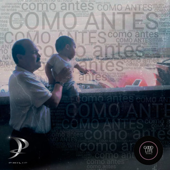 Philip - Como Antes