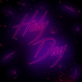 Whale - Holy Day (Explicit)