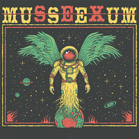 Sex Museum - Musseexum