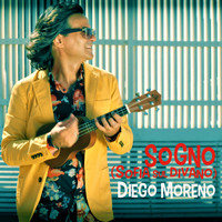 Diego Moreno - Sogno (Sofia sul divano)