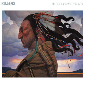 The Killers - My Own Soul's Warning