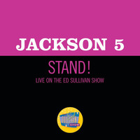 Jackson 5 - Stand! (Live On The Ed Sullivan Show, December 14, 1969)