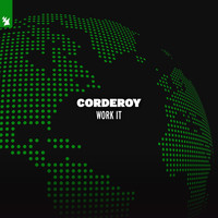 Corderoy - Work It