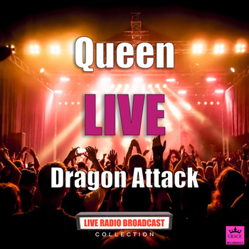 Queen - Dragon Attack (Live)
