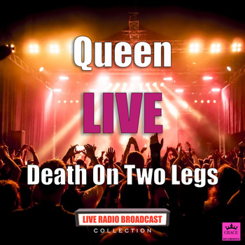 Queen - Death On Two Legs (Live)
