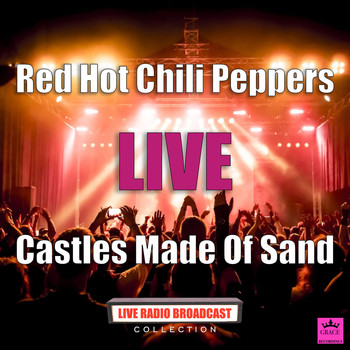 Red Hot Chili Peppers - Castles Made Of Sand (Live)