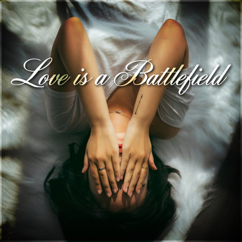 Various Artists - Love is a Battlefield
