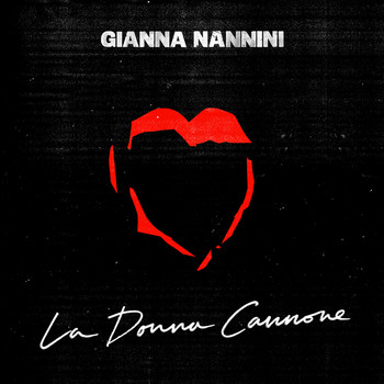 Gianna Nannini - La donna cannone