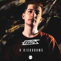 Exproz - H Kickdrums