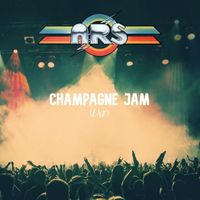 Atlanta Rhythm Section - Champagne Jam (Live)